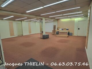  Immeuble à vendre 6 pièces 240 m²