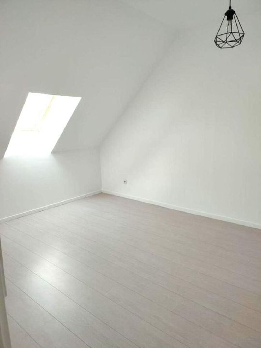 Location Appartement Appartement de 100m2 à louer sur Baccarat Baccarat