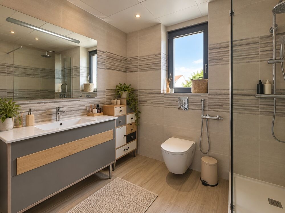 à vendre  Maison Saint-Cyprien (66750)