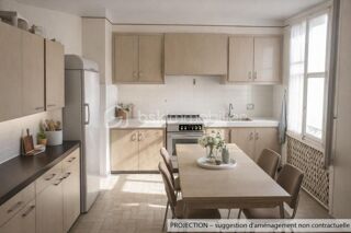  Maison � vendre 4 pi�ces 90 m�