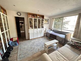  Appartement à vendre 2 pièces 45 m²