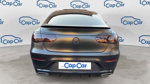Classe GLC 300 de 306 EQ Power 4Matic 9G-Tronic AMG Line - Toit ouvrant 2020 occasion 47000 Agen