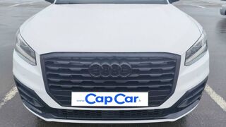 Q2 1.5 TFSI 150 S-Tronic 7 S line 2020 occasion 69230 Saint Genis Laval
