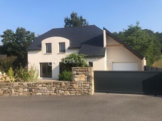  Maison � vendre 6 pi�ces 135 m�