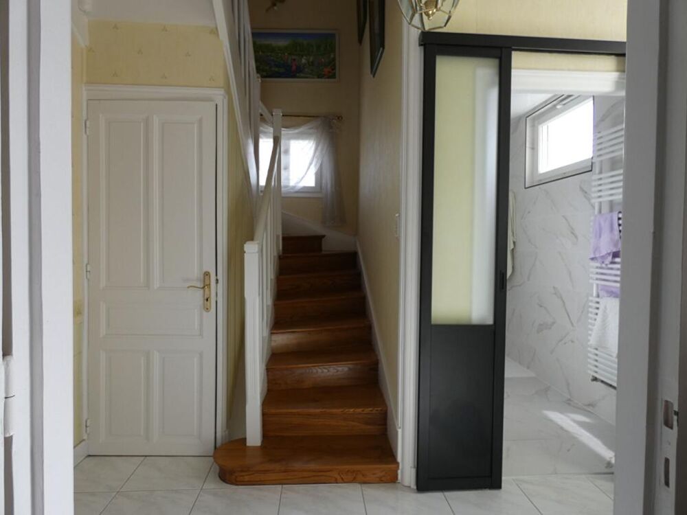 à vendre  Maison Miniac-Morvan (35540)