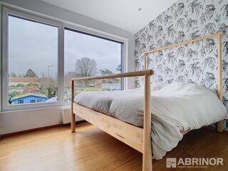  Maison � vendre 5 pi�ces 117 m�