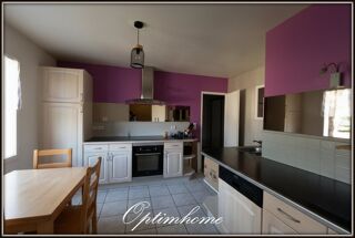  Maison à vendre 5 pièces 103 m²