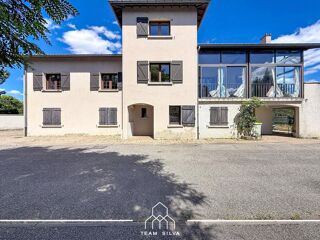  Maison à vendre 7 pièces 220 m²