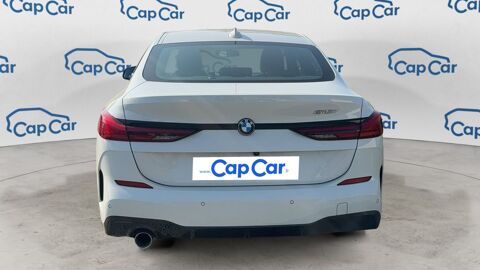 Serie 2 218i 136 Steptronic7 M Sport 2021 occasion 49770 La Membrolle Sur Longuenee