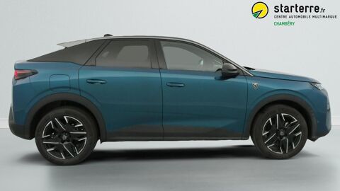 3008 Hybrid 145 e-DCS6 GT 2025 occasion 73420 Voglans