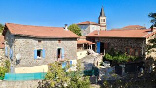  Maison à vendre 9 pièces 106 m²
