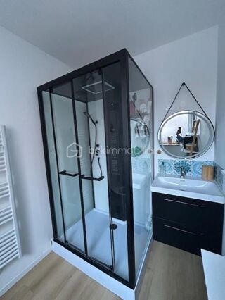  Maison � vendre 2 pi�ces 38 m�