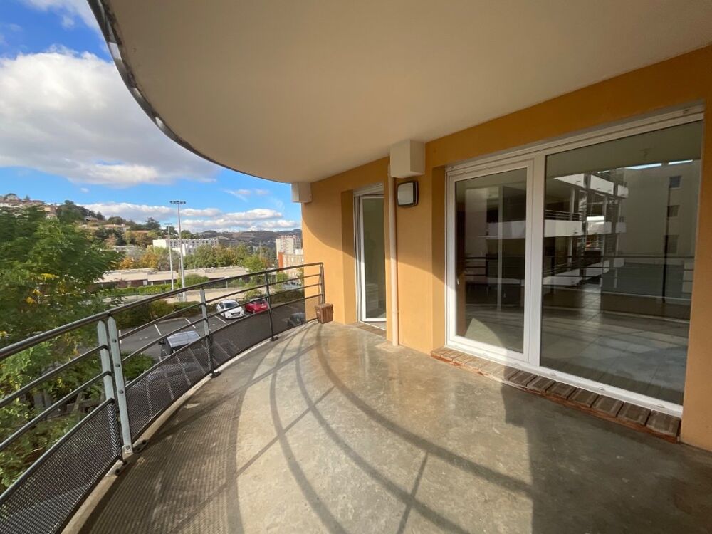 Vente Appartement St-Priest-en-Jarez - Appartement T3 Saint priest en jarez