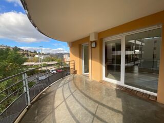 Vente Appartement St-Priest-en-Jarez - Appartement T3 Saint priest en jarez