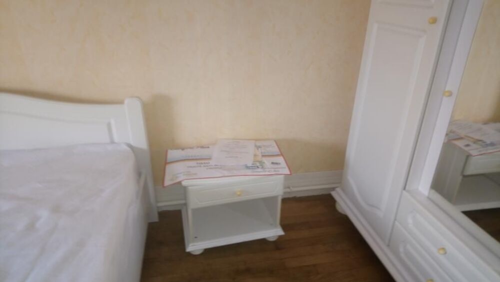 Appartement de 80m2 à louer sur Le Mans