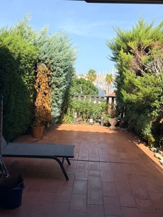  Appartement à louer 1 pièce 10 m²