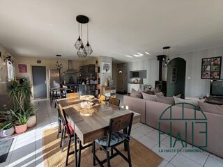  Maison � vendre 5 pi�ces 108 m�