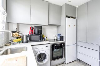  Appartement � vendre 3 pi�ces 54 m�