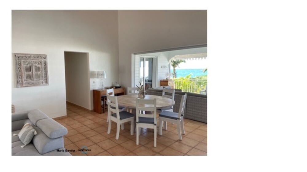 � vendre  Maison Sainte-Anne (97180)