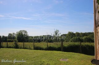  Maison à vendre 6 pièces 137 m²