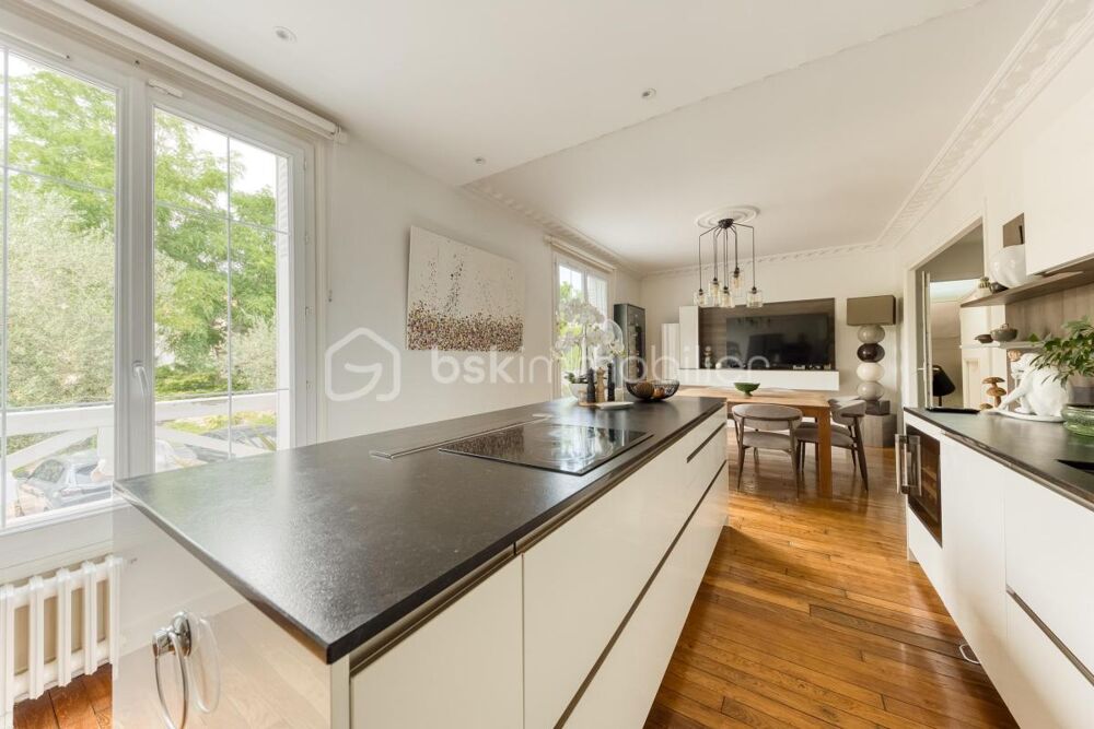 à vendre  Maison Le Raincy (93340)