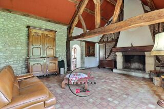  Maison � vendre 5 pi�ces 130 m�