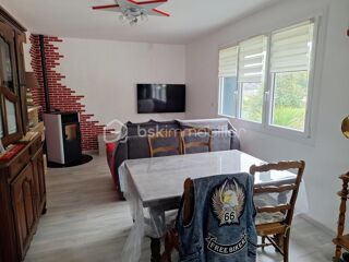  Maison � vendre 6 pi�ces 148 m�