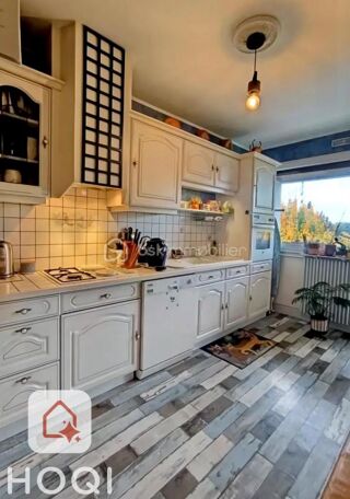  Appartement � vendre 4 pi�ces 84 m�