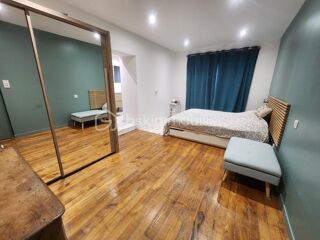  Maison à vendre 5 pièces 142 m²
