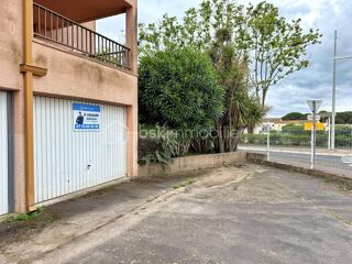  Parking / Garage à vendre 16 m²
