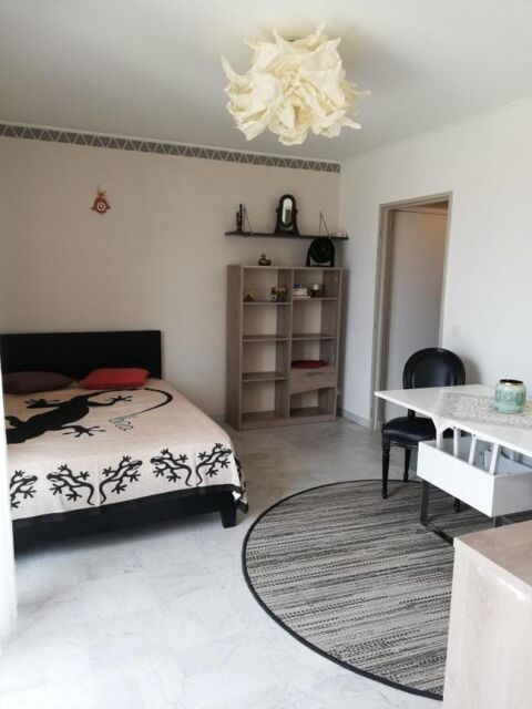  Appartement � louer 1 pi�ce 27 m�