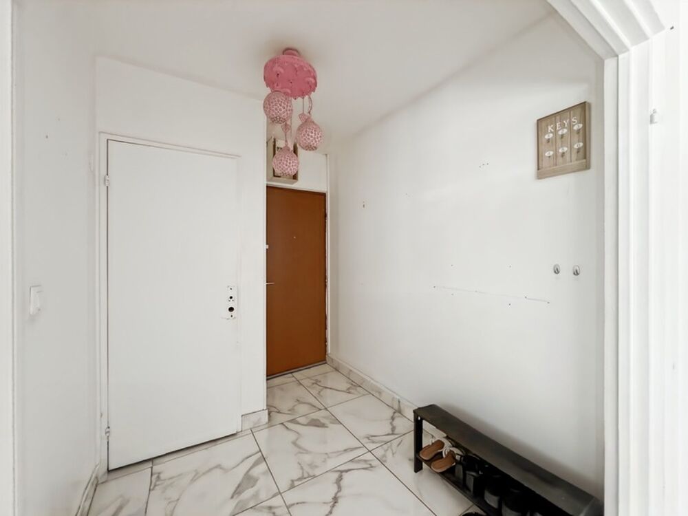 Vente Appartement Appartement 4 pièces 76 m2 Chenôve (21) Chenove