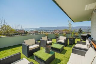  Appartement � vendre 4 pi�ces 83 m�