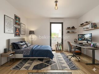  Duplex/triplex à vendre 4 pièces 91 m²