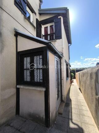  Maison � vendre 7 pi�ces 126 m�
