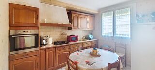  Maison à vendre 5 pièces 90 m²