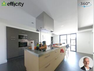  Maison à vendre 9 pièces 256 m²