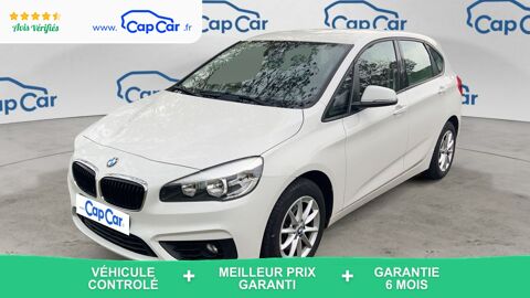 BMW Serie 2 (F45) 2.0 218dA 150 Business - Automatique 2015 occasion Rodez 12000