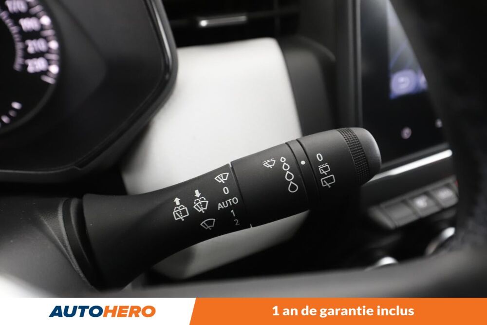 Clio 1.0 TCe Evolution 91 ch 2022 occasion 92130 Issy-les-Moulineaux