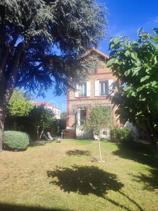  Maison à vendre 8 pièces 180 m²