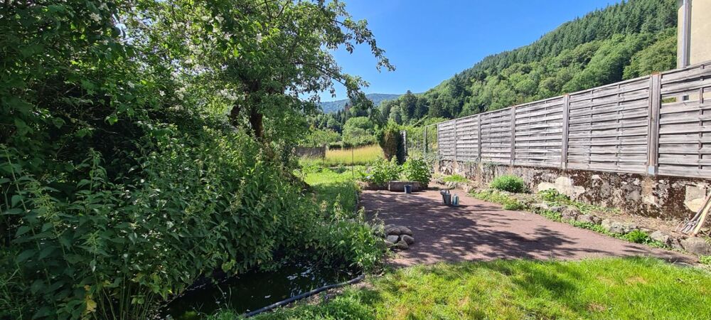Ferme rénovée avec potentiel 125m2