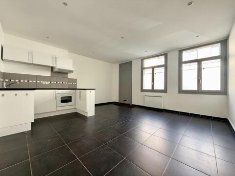  Appartement � vendre 2 pi�ces 35 m�