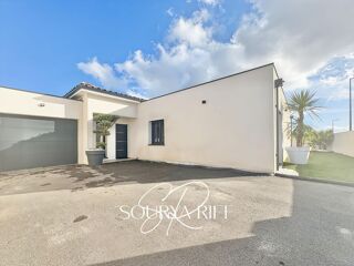  Maison � vendre 4 pi�ces 110 m�