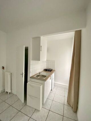  Appartement � louer 1 pi�ce 23 m�