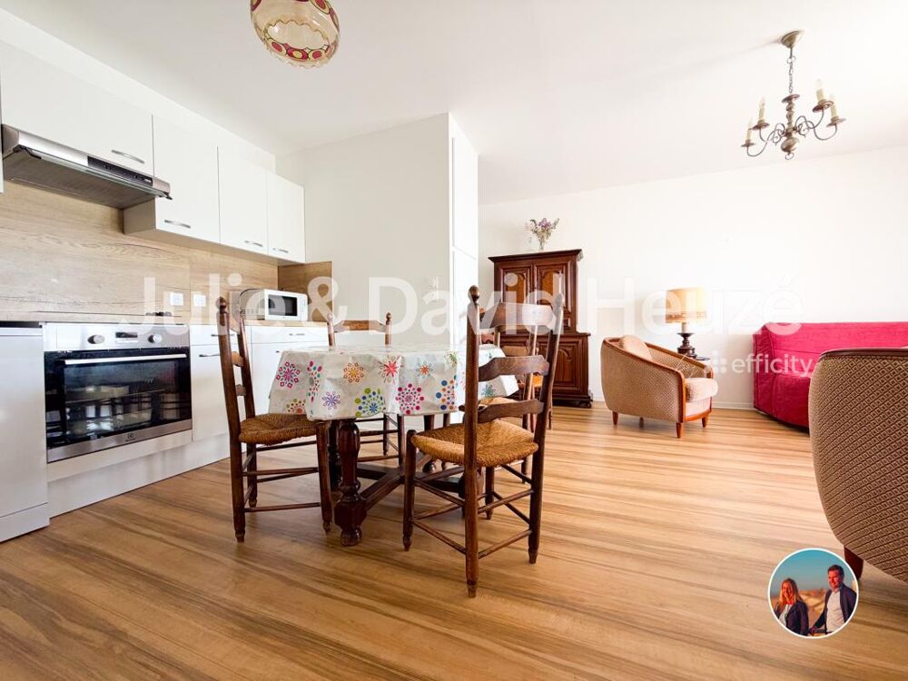 Vente Appartement Appartement Lacanau