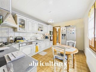  Maison à vendre 5 pièces 125 m²