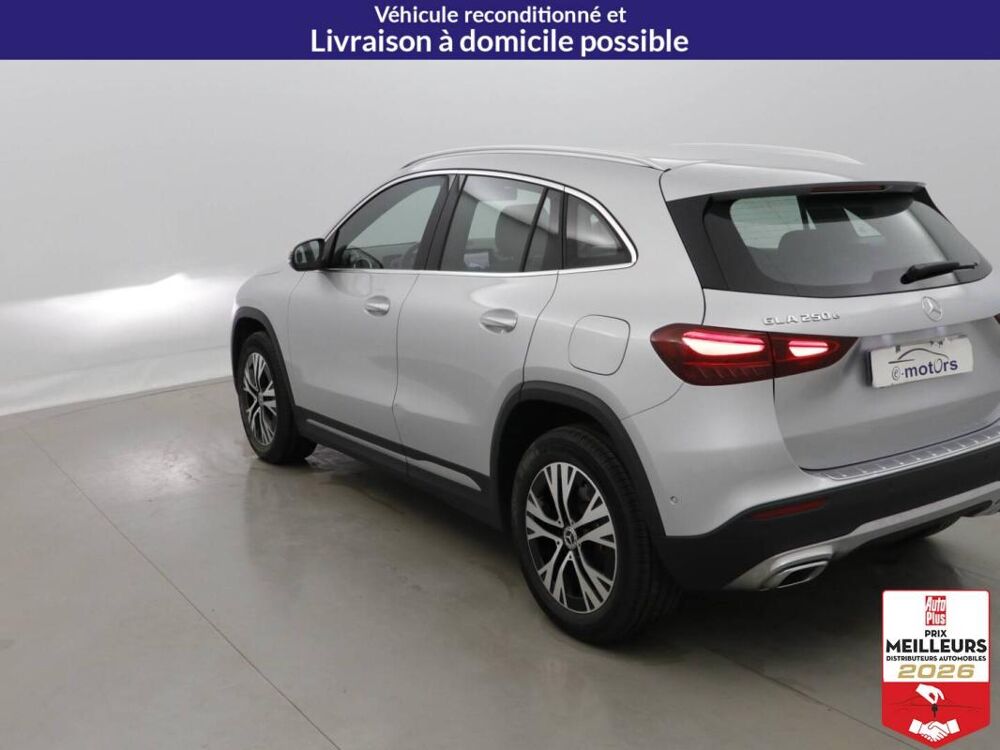 Classe GLA 250 e 8G-DCT Style 2023 occasion 10150 Lavau