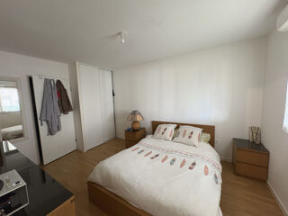  Appartement à vendre 2 pièces 48 m²