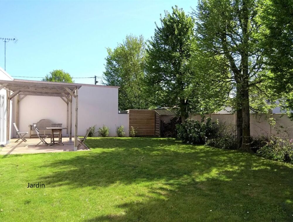 Vente Maison 91700 - Plain-pied de 9 pièces - 230 m² Sainte genevieve des bois
