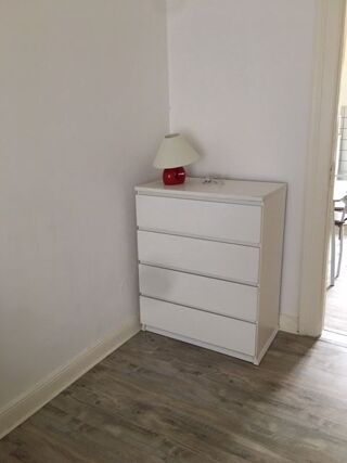  Appartement � louer 1 pi�ce 35 m�